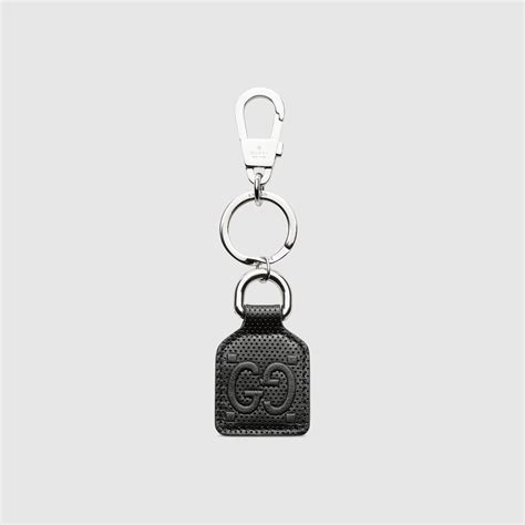 fake gucci keychain|gucci keychain price.